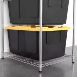Maximize Your Garage Storage with Rack It