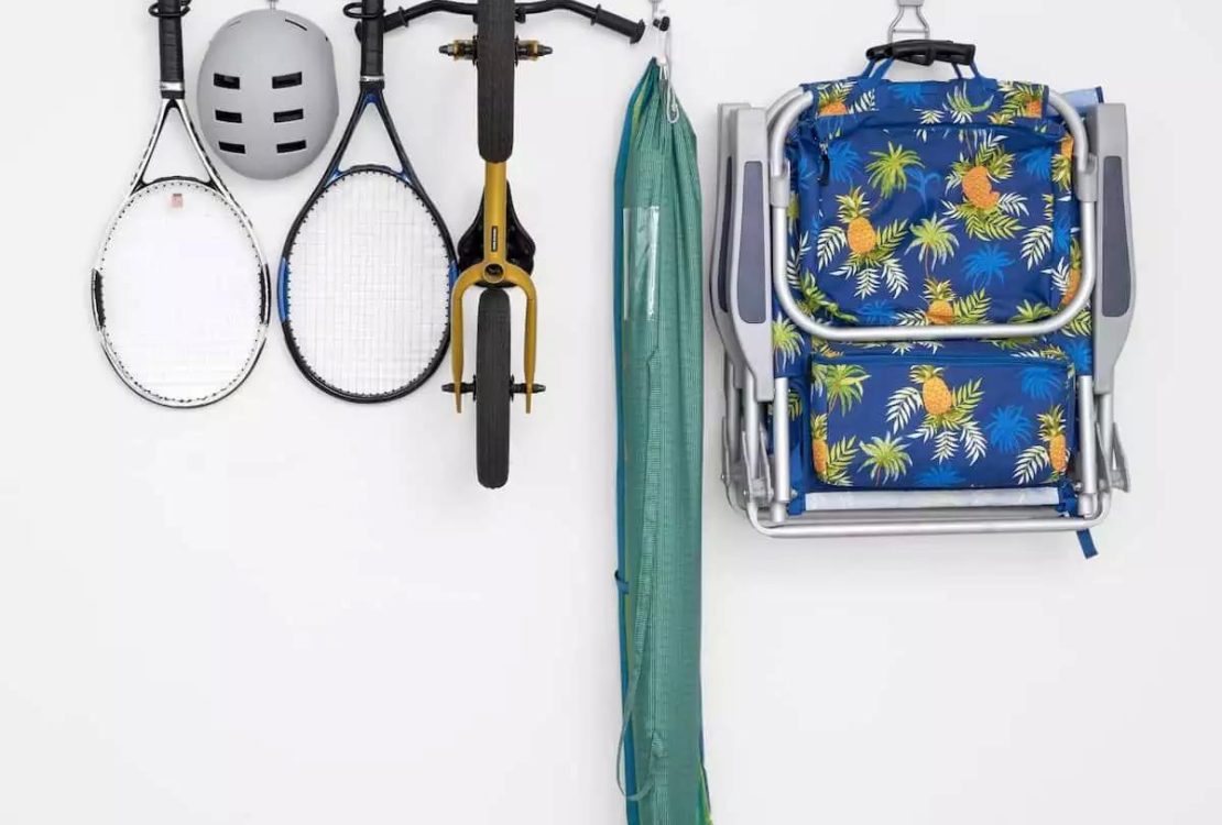 Maximizing Your Garage Storage with Heavy Duty Racks