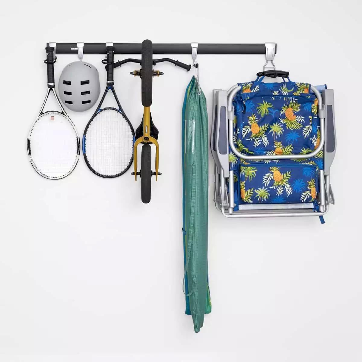 Maximizing Your Garage Storage with Heavy Duty Racks
