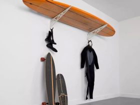 Maximize Space with Garage Shelving Storage