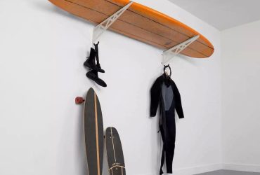 Maximize Space with Garage Shelving Storage