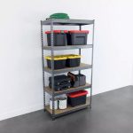 Maximizing Garage Space with Practical Rack Hooks
