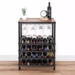 Maximizing Efficiency: Racor Storage Solutions