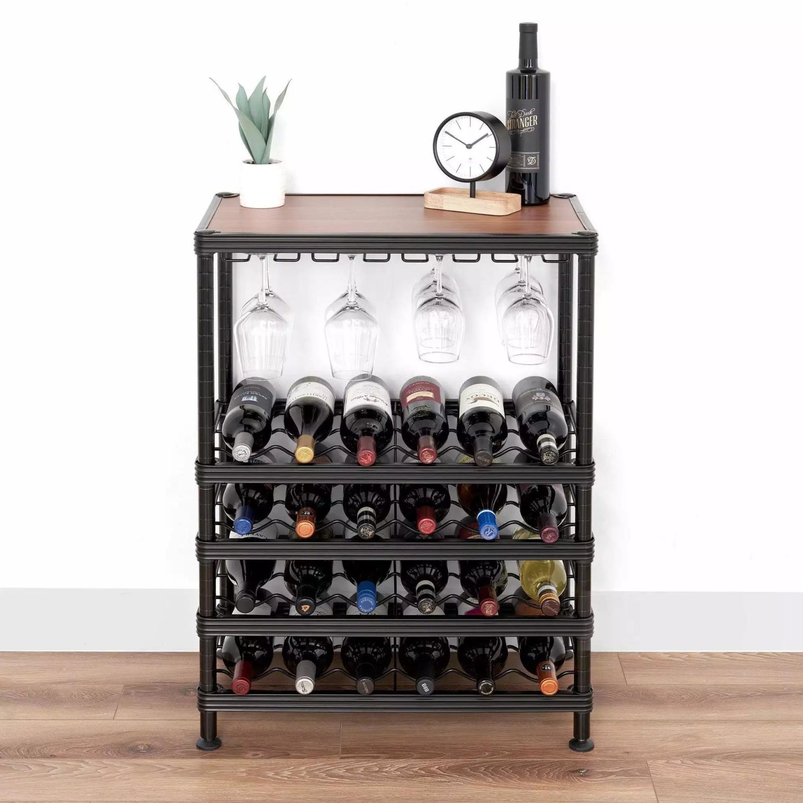 Maximizing Efficiency: Racor Storage Solutions