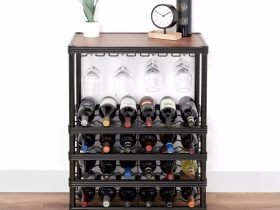 Maximizing Efficiency: Racor Storage Solutions