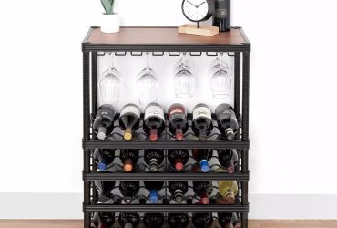 Maximizing Efficiency: Racor Storage Solutions