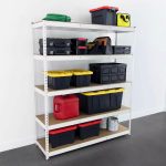 Maximize Storage Potential with Home Depot Utility Shelving