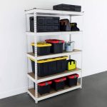 Find Convenient Garage Ceiling Storage Racks Near You