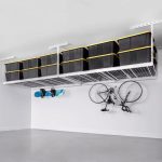 Maximizing Space: Garage Storage Cabinets in Malta